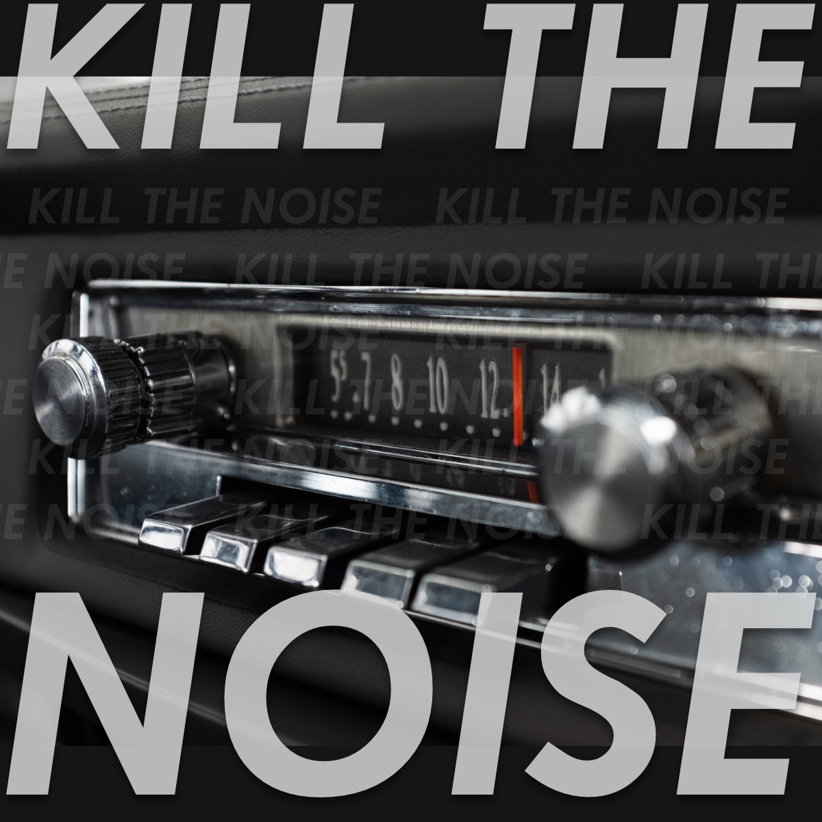 Kill The Noise