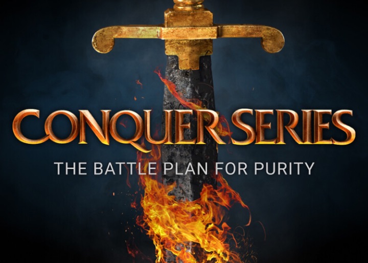 Conquer Series 2022