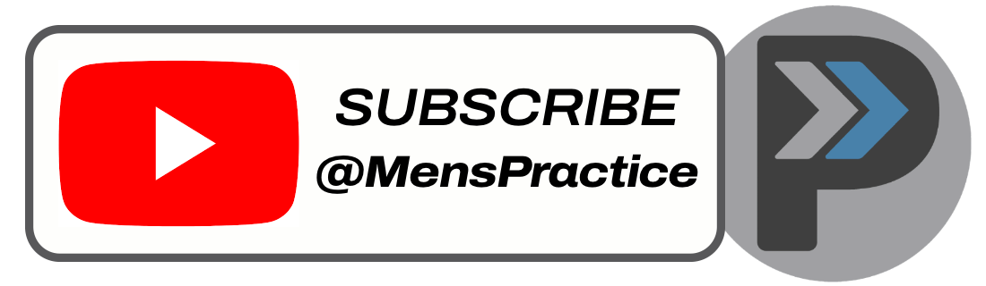 YouTube @menspractice