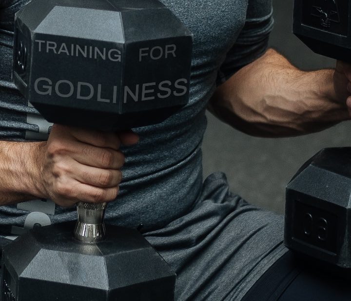 Training For Godliness