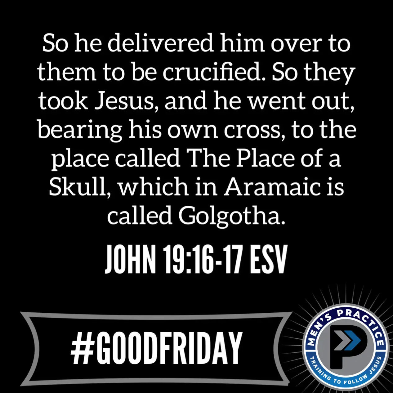 Good Friday