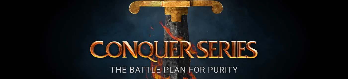 Conquer Series 