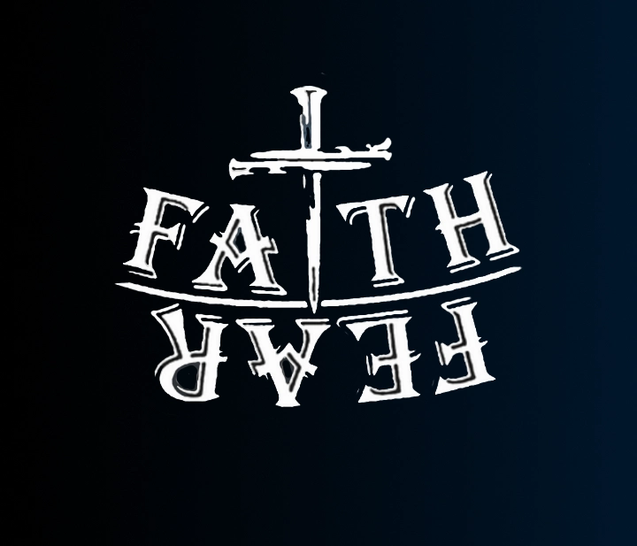 Faith Over Fear