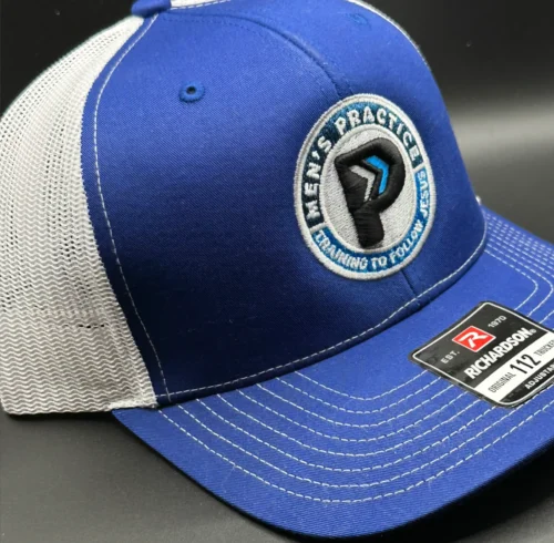 MP Richardson Trucker Hat