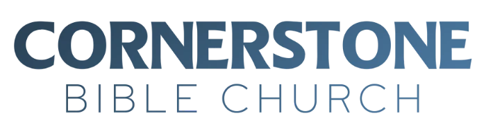 Cornerstone Bible Church - Westfield, IN